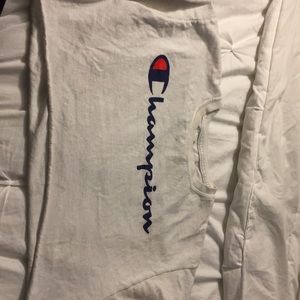 champion shirt